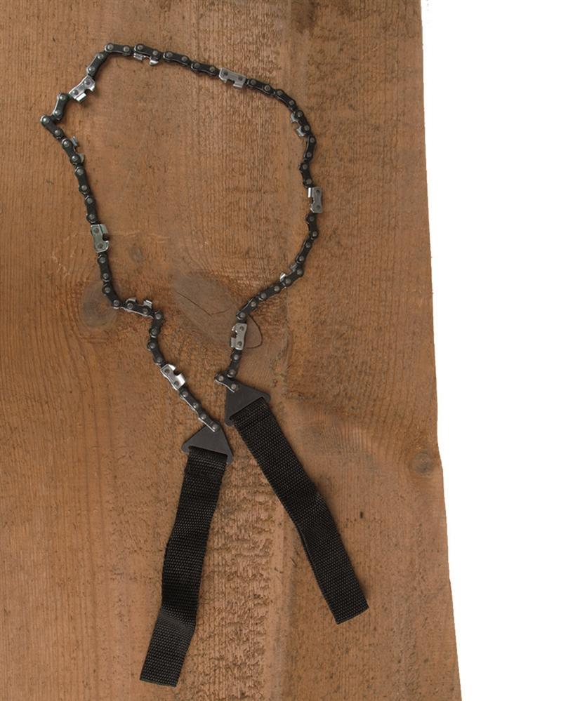 SURVIVAL KETTENSÄGE 65CM NORTHVIVOR