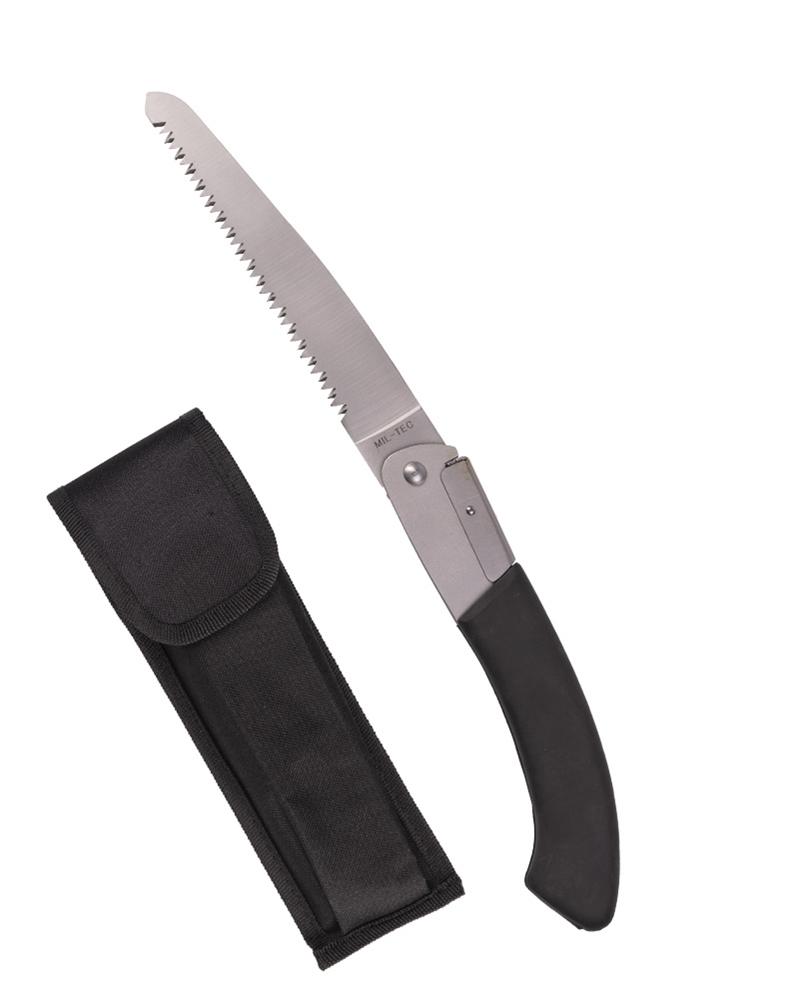 KLAPPSÄGE MIL-TEC® M.TASCHE NORTHVIVOR