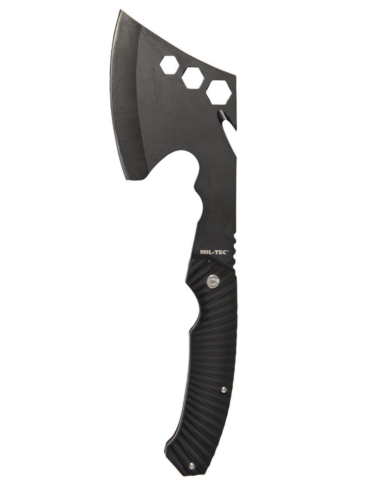 BEIL M.TOOLS SCHWARZ M.KOPFTASCHE NORTHVIVOR