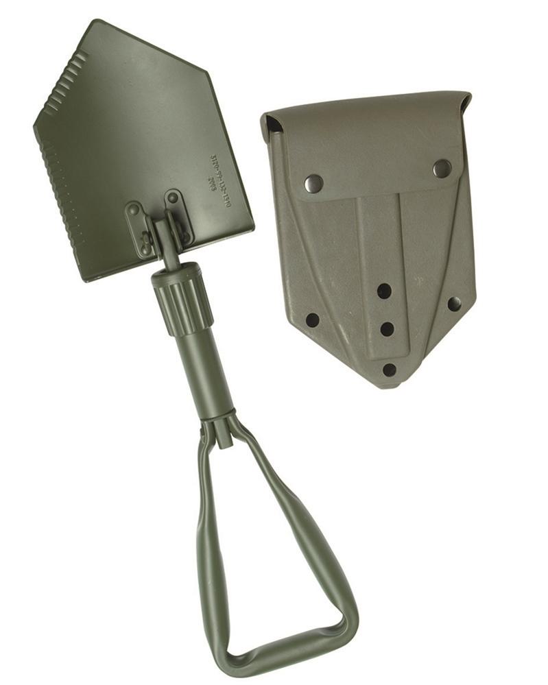 BW DREIFACHSPATEN M.TASCHE NORTHVIVOR