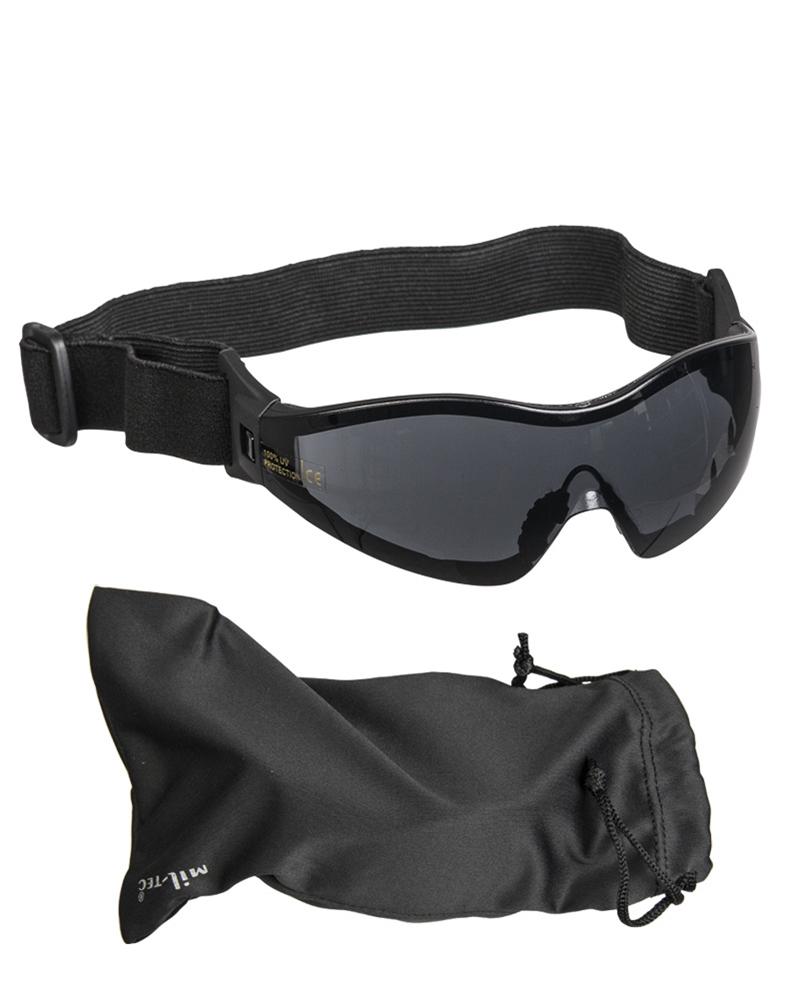 SCHUTZBRILLE PARA SMOKE NORTHVIVOR