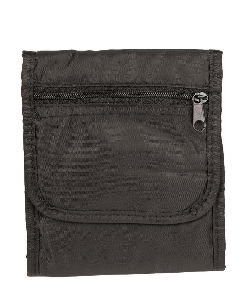 BRUSTBEUTEL MIL-TEC® 115X125 SCHWARZ NORTHVIVOR