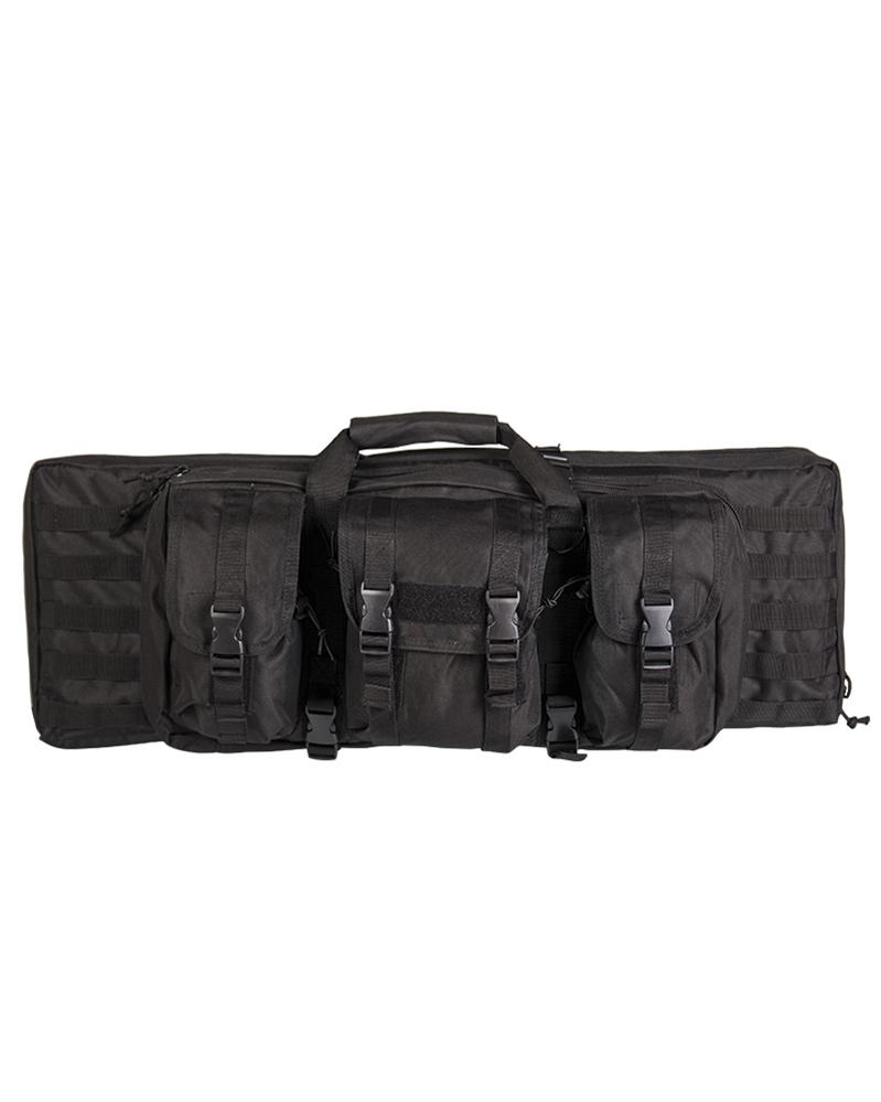 RIFLE CASE MEDIUM SCHWARZ NORTHVIVOR