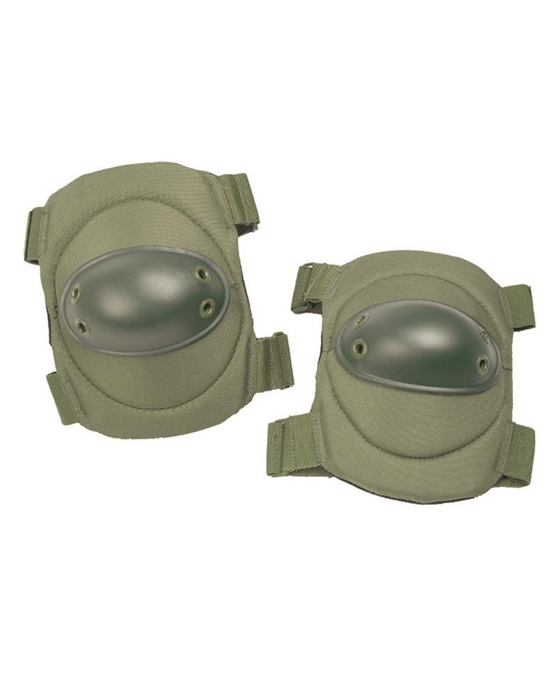 ELLENBOGENSCHÜTZER OLIV NORTHVIVOR