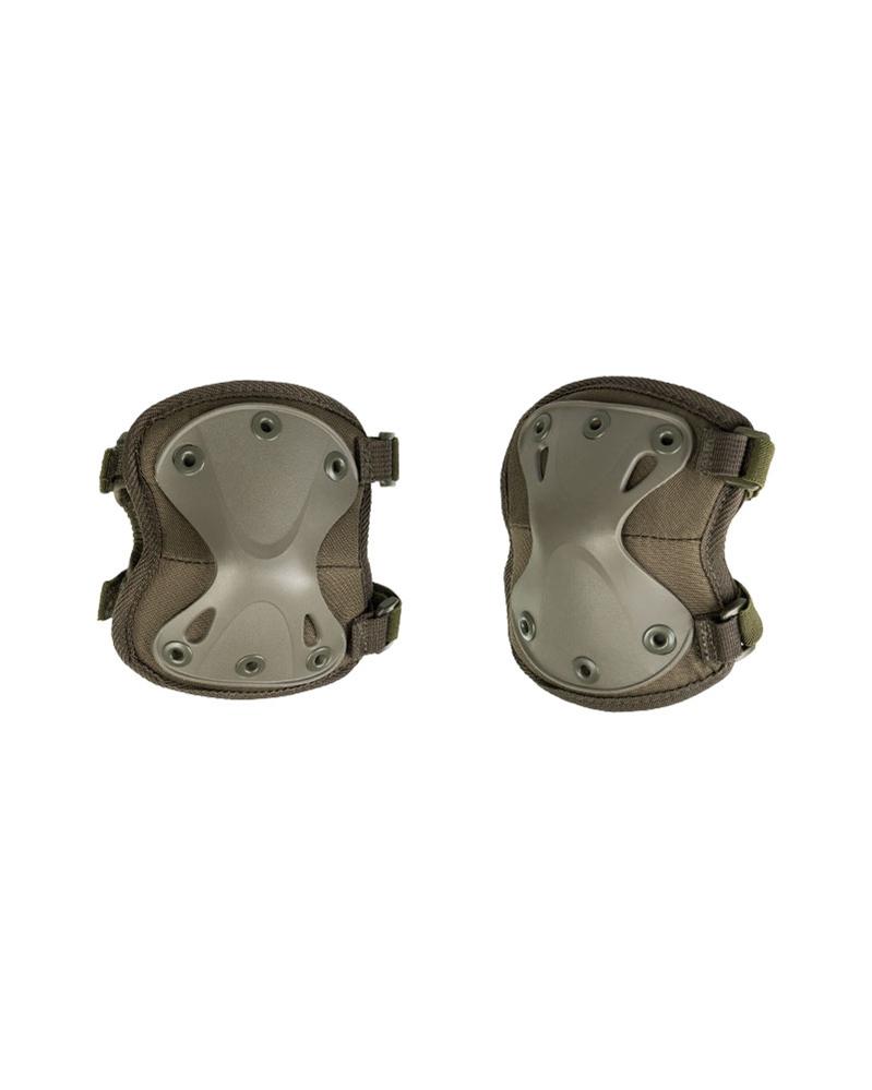 ELLENBOGENSCHÜTZER PROTECT OLIV NORTHVIVOR