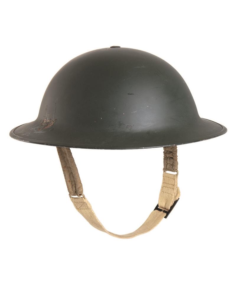 BRIT.TELLERHELM WKII (REPRO) NORTHVIVOR