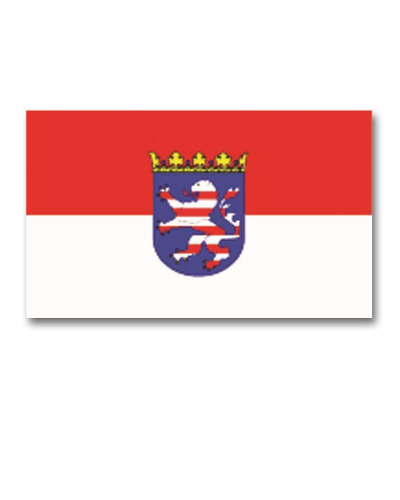 FLAGGE BL HESSEN NORTHVIVOR
