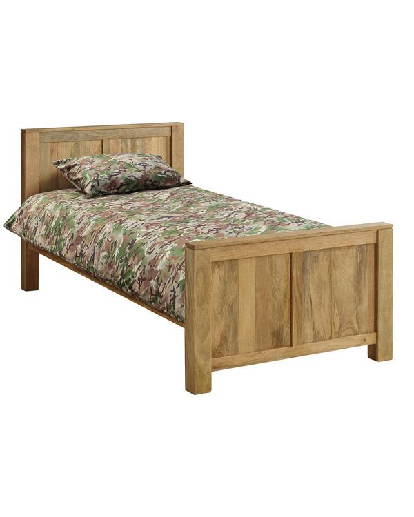 Juego de funda nórdica para cama de niños camuflaje multicam NORTHVIVOR