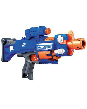 Blaze Storm Assault Blaster NORTHVIVOR