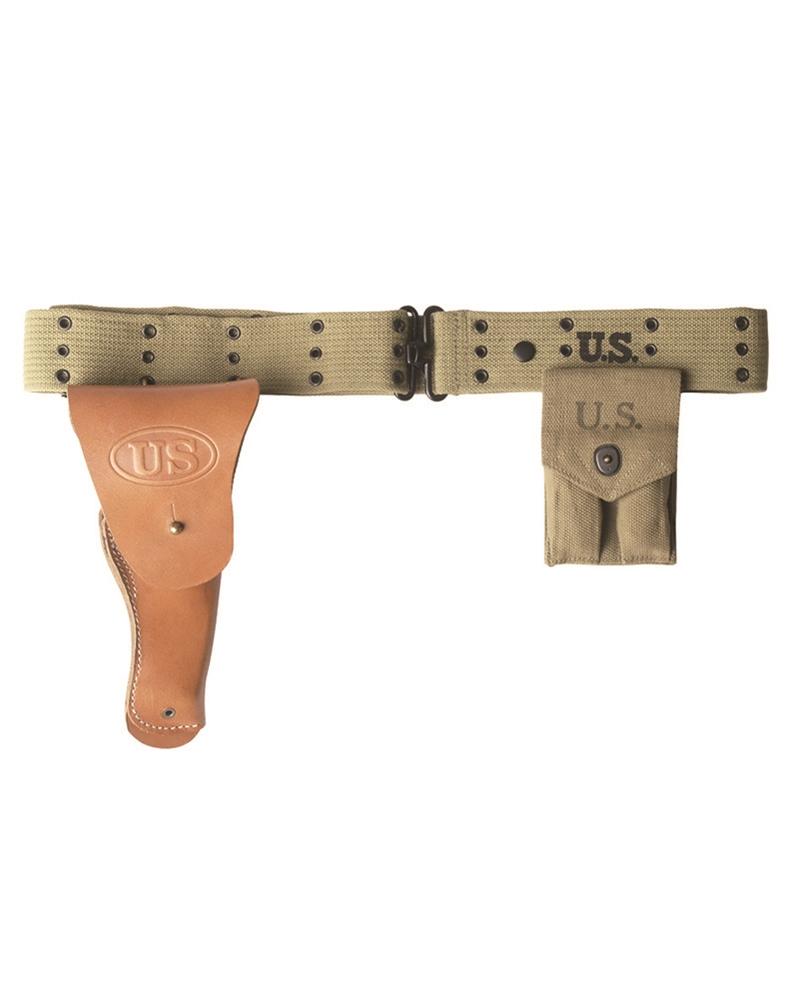 US MAG.TASCHE M1911A1 KHAKI (REPRO) NORTHVIVOR