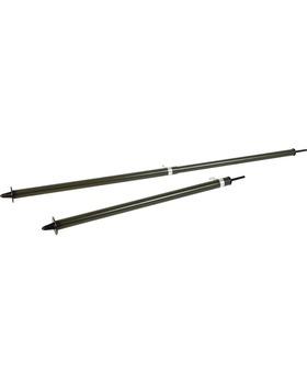 Basha/Bivi Poles NORTHVIVOR