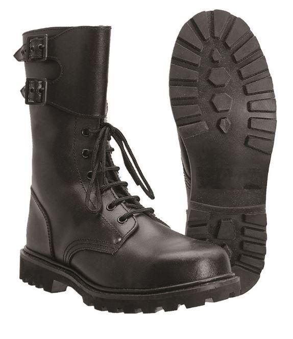 Bota francesa de piel  nº UE 41 NORTHVIVOR
